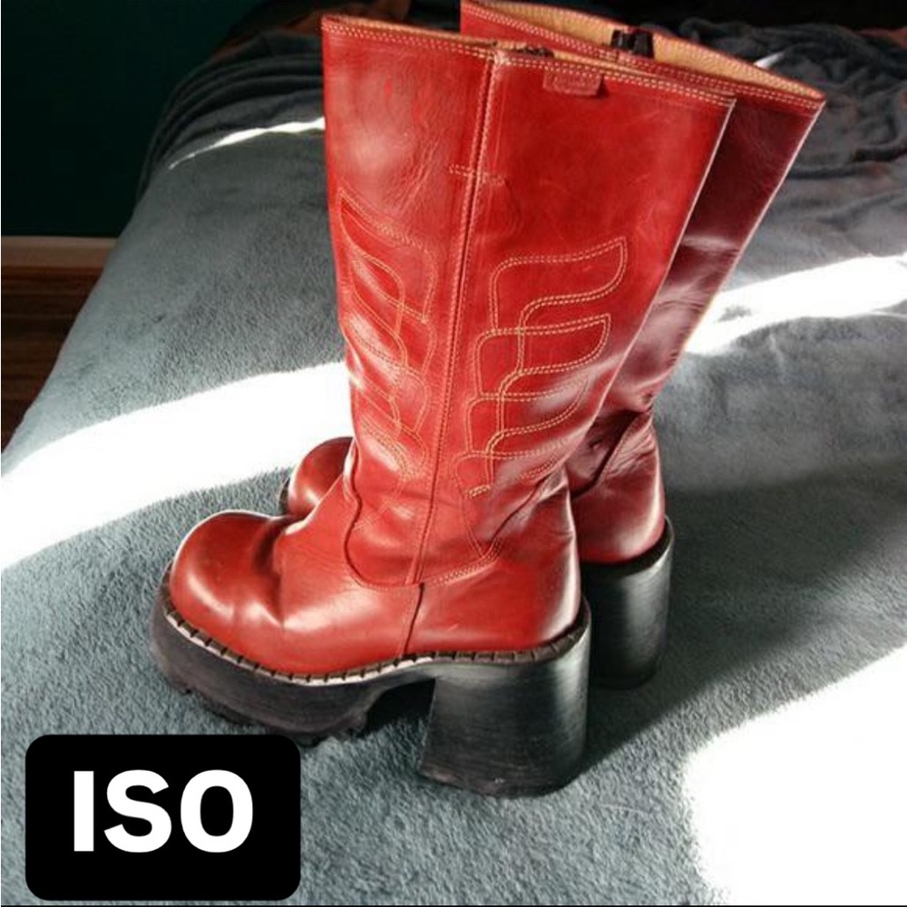LOOKING FOR THESE